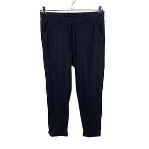 Unisex Cut & Pret - Tricot pants, size 40 - Black (1)