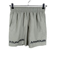 Unisex Under Armour - Sports shorts, size 38 - Green ()