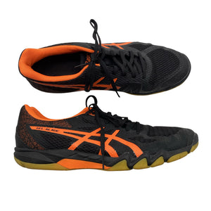 Unisex Asics - Sneakers, size 45 - Black (1)