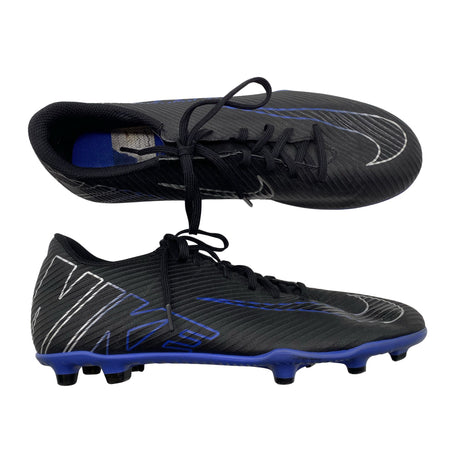 Unisex Nike - Football boots, size 42 - Black ()