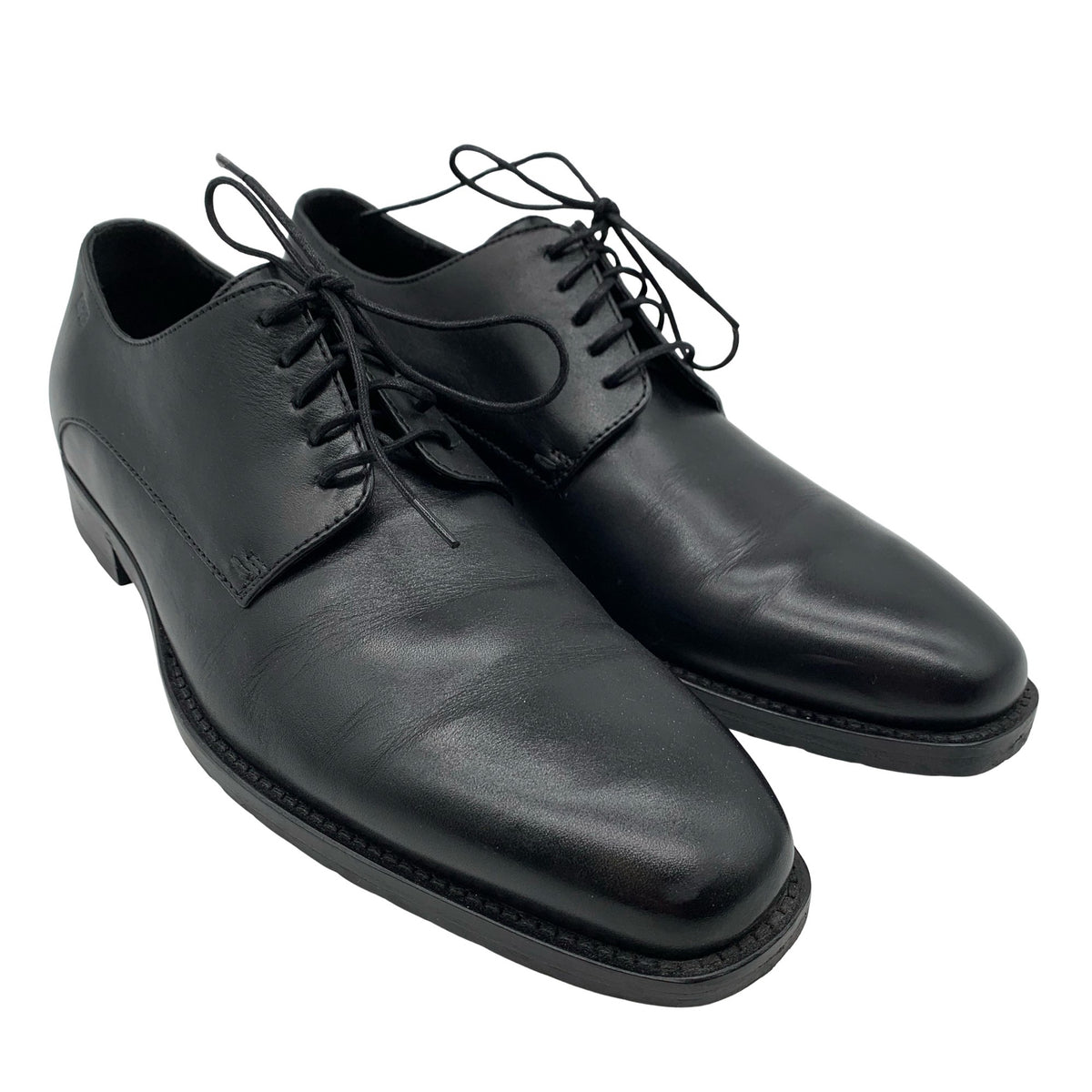Unisex Hugo Boss - Walking shoes, size XXS - Black (2)