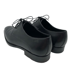 Unisex Hugo Boss - Walking shoes, size XXS - Black (3)