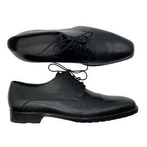 Unisex Hugo Boss - Walking shoes, size XXS - Black (1)