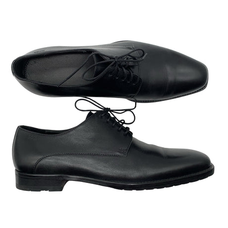 Unisex Hugo Boss - Walking shoes, size XXS - Black ()
