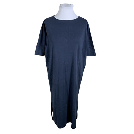 Unisex NOSH - Tricot dress, size 46 - Blue ()