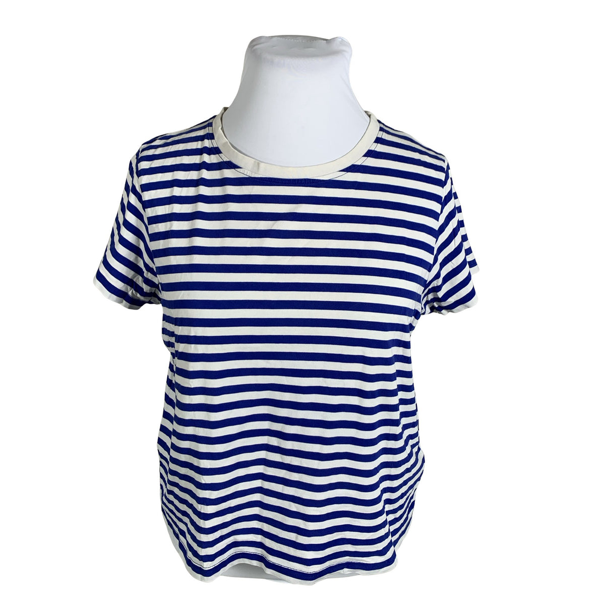 Unisex NOSH - T-shirt, size 44 - Blue (1)