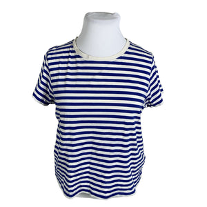 Unisex NOSH - T-shirt, size 44 - Blue (1)