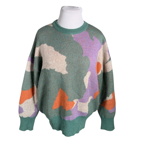 Unisex Vimma - Sweater, size 44 - Green ()