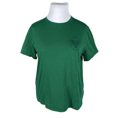 Unisex Holly & Whyte by Lindex - T-shirt, size 42 - Green ()