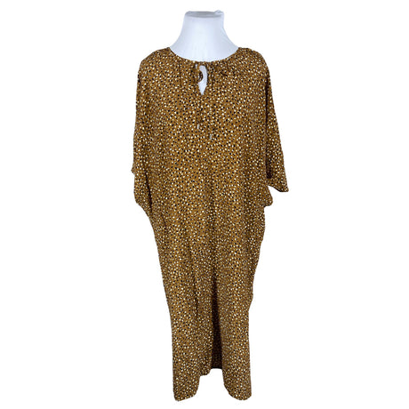 Unisex Voglia - Dress, size 44 - Brown ()