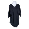 Unisex NOSH - Cardigan, size 42 - Black ()