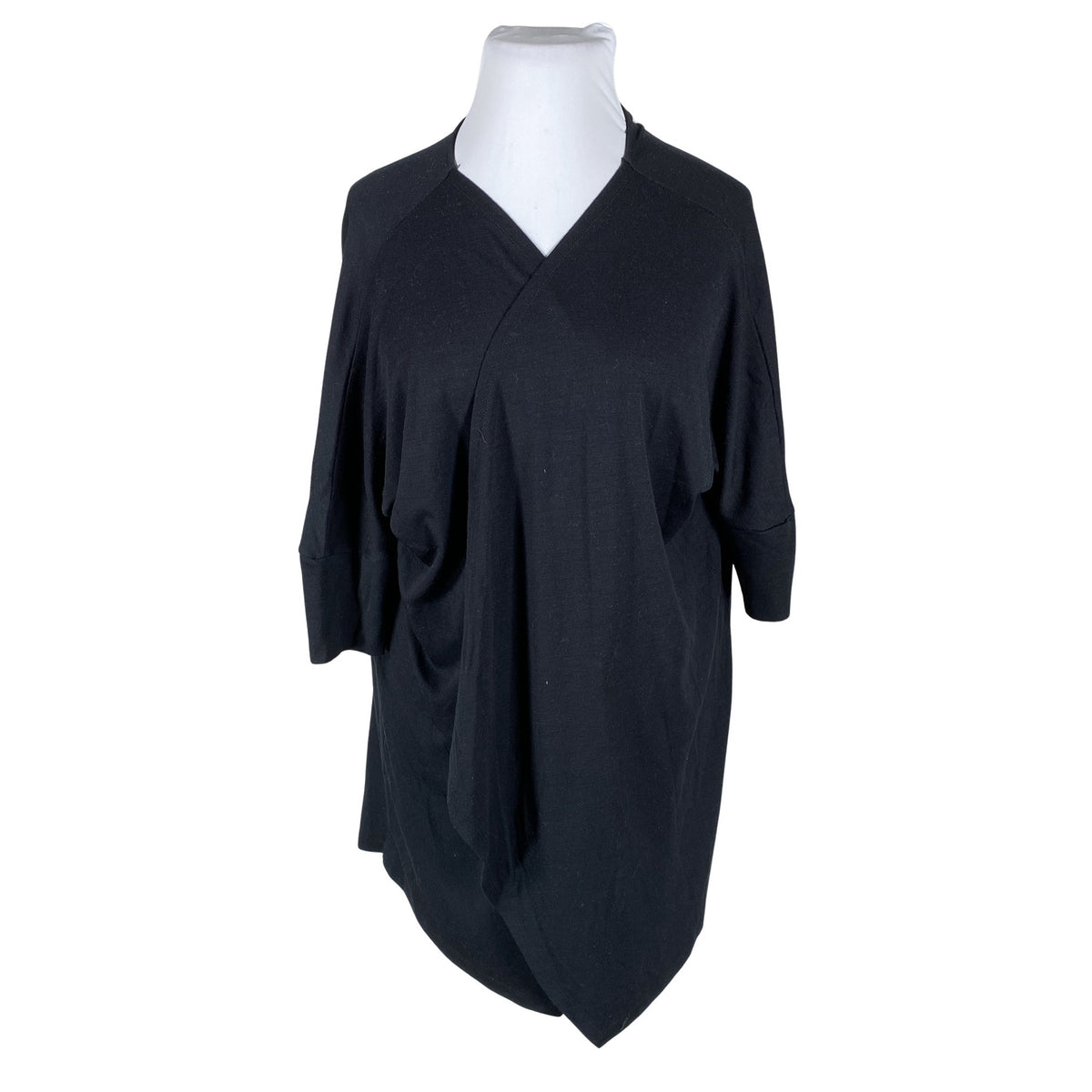 Unisex NOSH - Cardigan, size 42 - Black (1)
