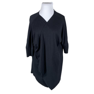 Unisex NOSH - Cardigan, size 42 - Black (1)