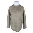 Unisex Ril's - Sweater, size 42 - Gray ()