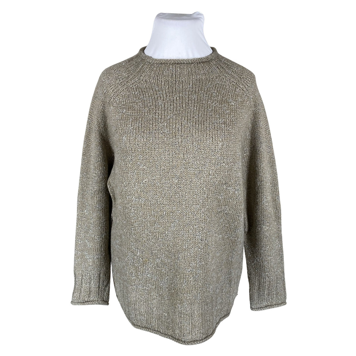 Unisex Ril's - Sweater, size 42 - Gray (1)
