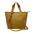 Unisex Utua - Handbag, size Maxi - Yellow ()