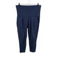 Unisex NOSH - Tricot pants, size 46 - Blue ()