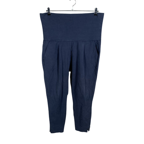 Unisex NOSH - Tricot pants, size 46 - Blue ()