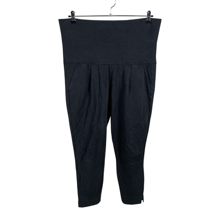 Unisex NOSH - Tricot pants, size 46 - Black ()