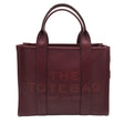 Unisex Marc Jacobs - Handbag, size Maxi - Wine red ()