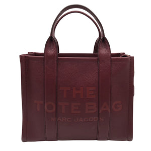 Unisex Marc Jacobs - Handbag, size Maxi - Wine red (1)