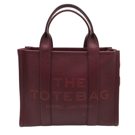 Unisex Marc Jacobs - Handbag, size Maxi - Wine red ()