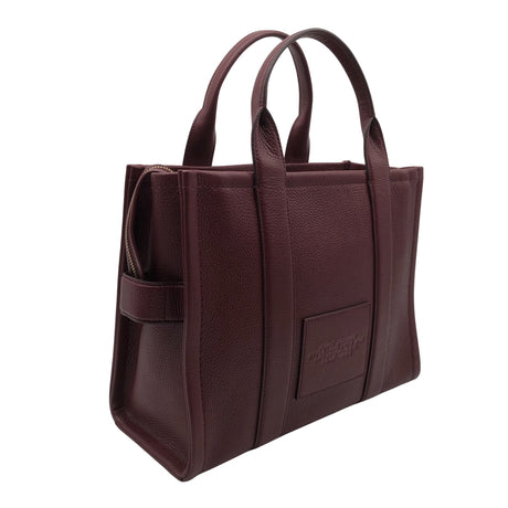 Unisex Marc Jacobs - Handbag, size Maxi - Wine red (2)