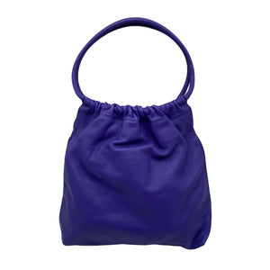Unisex Lumi - Handbag, size Maxi - Violet (1)