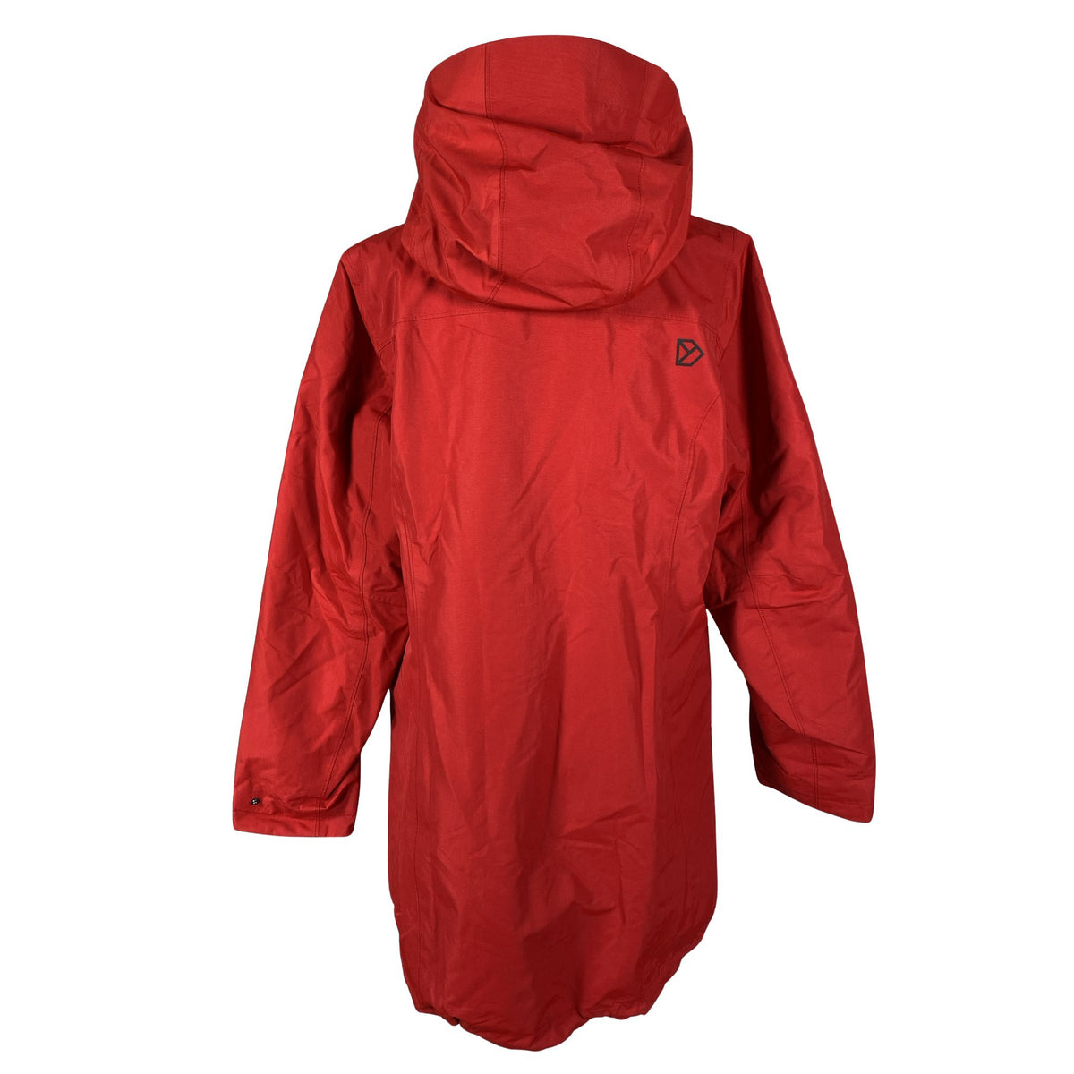Unisex Didriksons - Outdoor jacket, size 38 - Red (2)