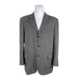Unisex Corneliani - Blazer, size XXXL - Gray ()