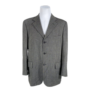 Unisex Corneliani - Blazer, size XXXL - Gray (1)