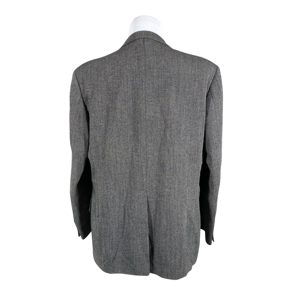 Unisex Corneliani - Blazer, size XXXL - Gray (3)