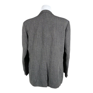 Unisex Corneliani - Blazer, size XXXL - Gray (3)