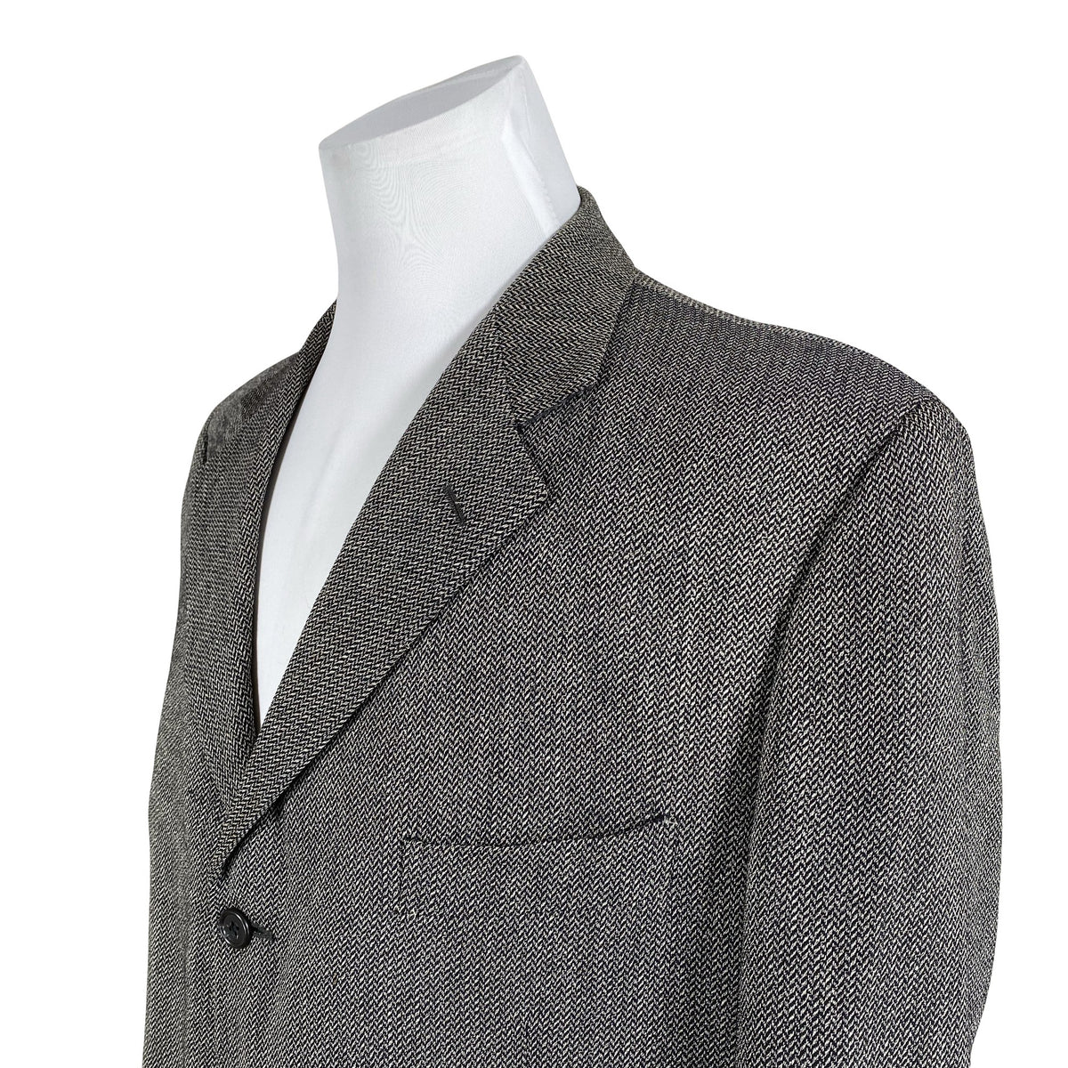 Unisex Corneliani - Blazer, size XXXL - Gray (2)