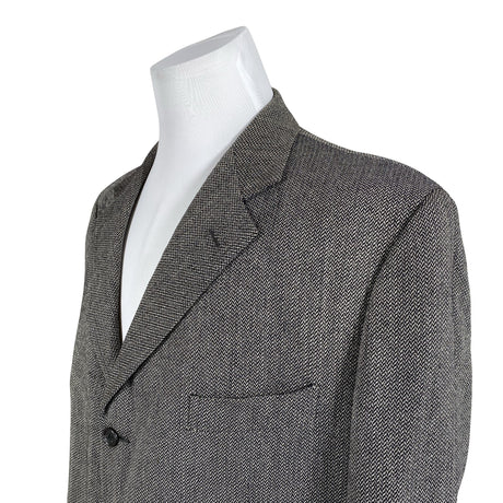 Unisex Corneliani - Blazer, size XXXL - Gray (2)