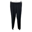 Unisex Andiata - Schiffon trousers, size 40 - Black ()
