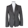 Unisex Andiata - Jacket, size 40 - Gray ()