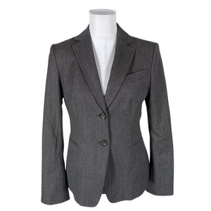 Unisex Andiata - Jacket, size 40 - Gray (1)