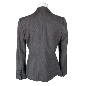 Unisex Andiata - Jacket, size 40 - Gray (2)