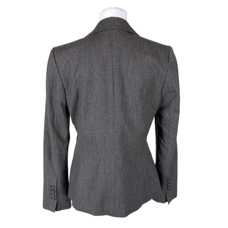 Unisex Andiata - Jacket, size 40 - Gray (2)