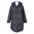 Unisex Ritva Falla - Lightly padded jacket, size 36 - Black ()