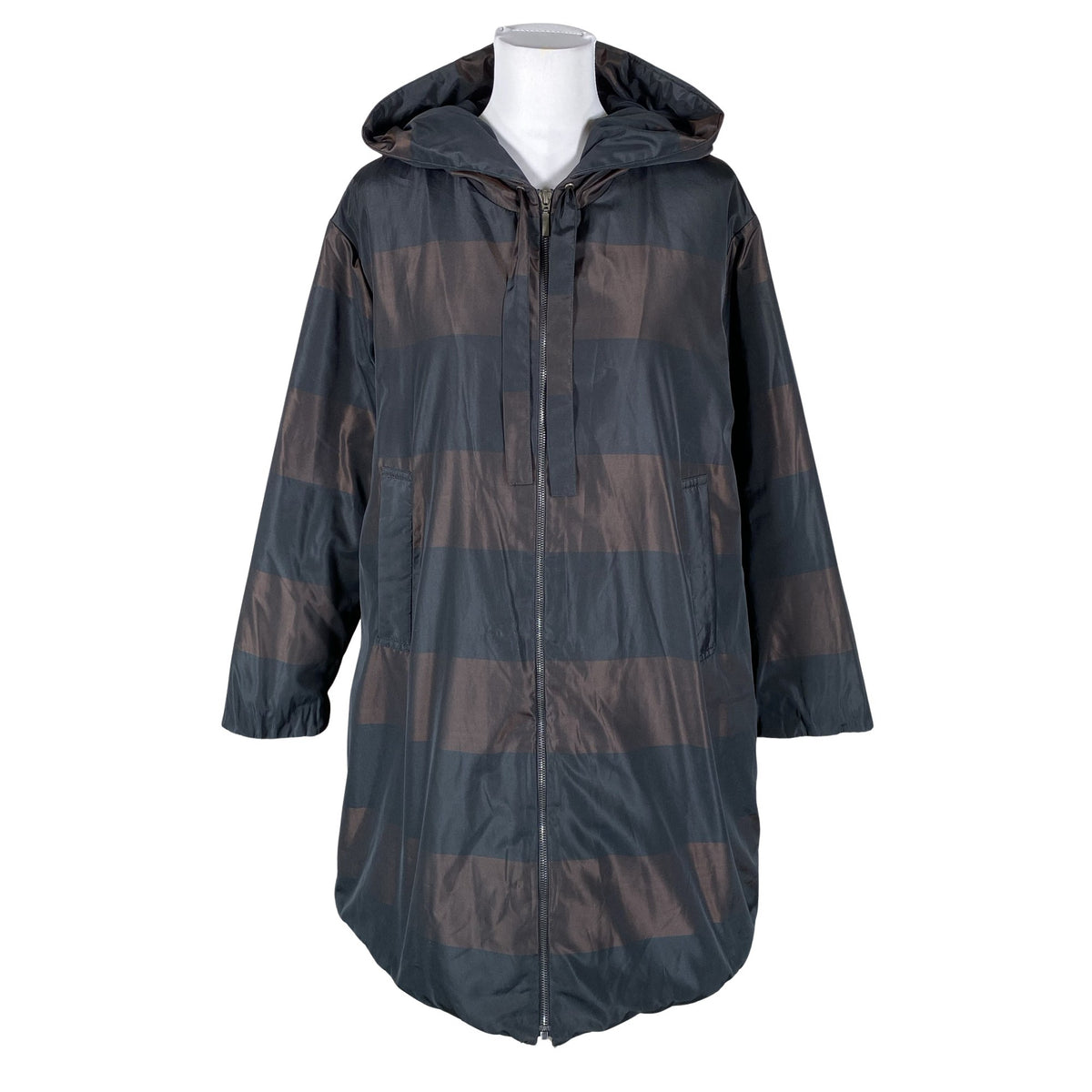 Unisex Ritva Falla - Lightly padded jacket, size 36 - Black (1)