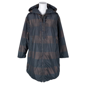 Unisex Ritva Falla - Lightly padded jacket, size 36 - Black (1)