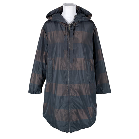 Unisex Ritva Falla - Lightly padded jacket, size 36 - Black ()