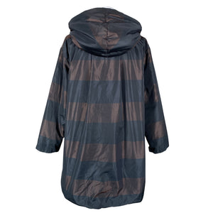 Unisex Ritva Falla - Lightly padded jacket, size 36 - Black (2)