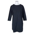Unisex Papu - Dress, size 38 - Black ()