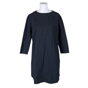 Unisex Papu - Dress, size 38 - Black (1)