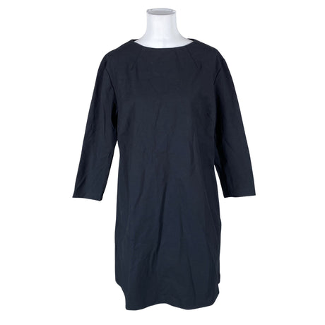 Unisex Papu - Dress, size 38 - Black ()