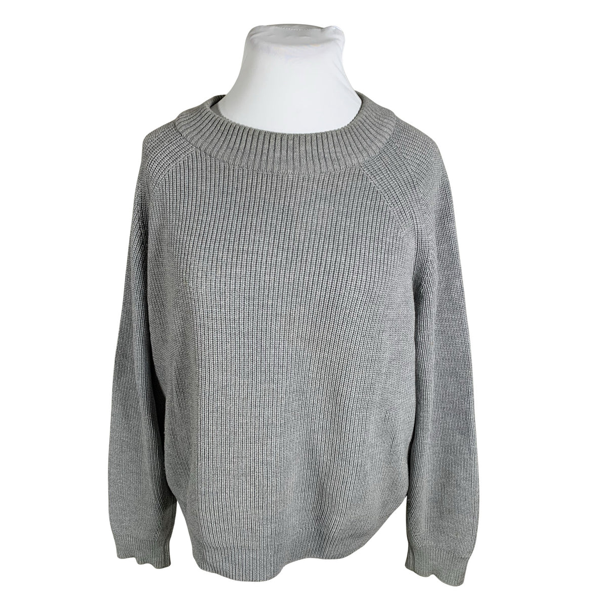 Unisex NOSH - Sweater, size 42 - Gray (1)