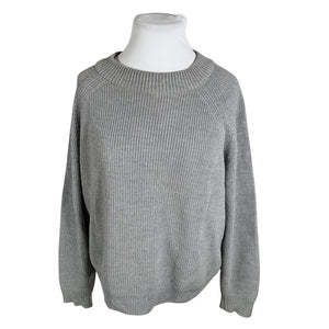 Unisex NOSH - Sweater, size 42 - Gray (1)